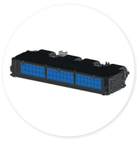 Verdamper auto, bus, cabine, boot